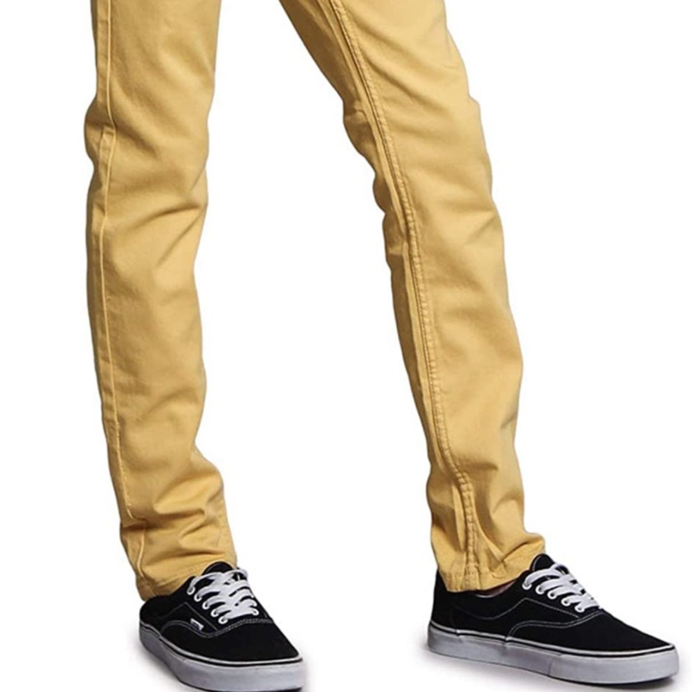 Men Jeans